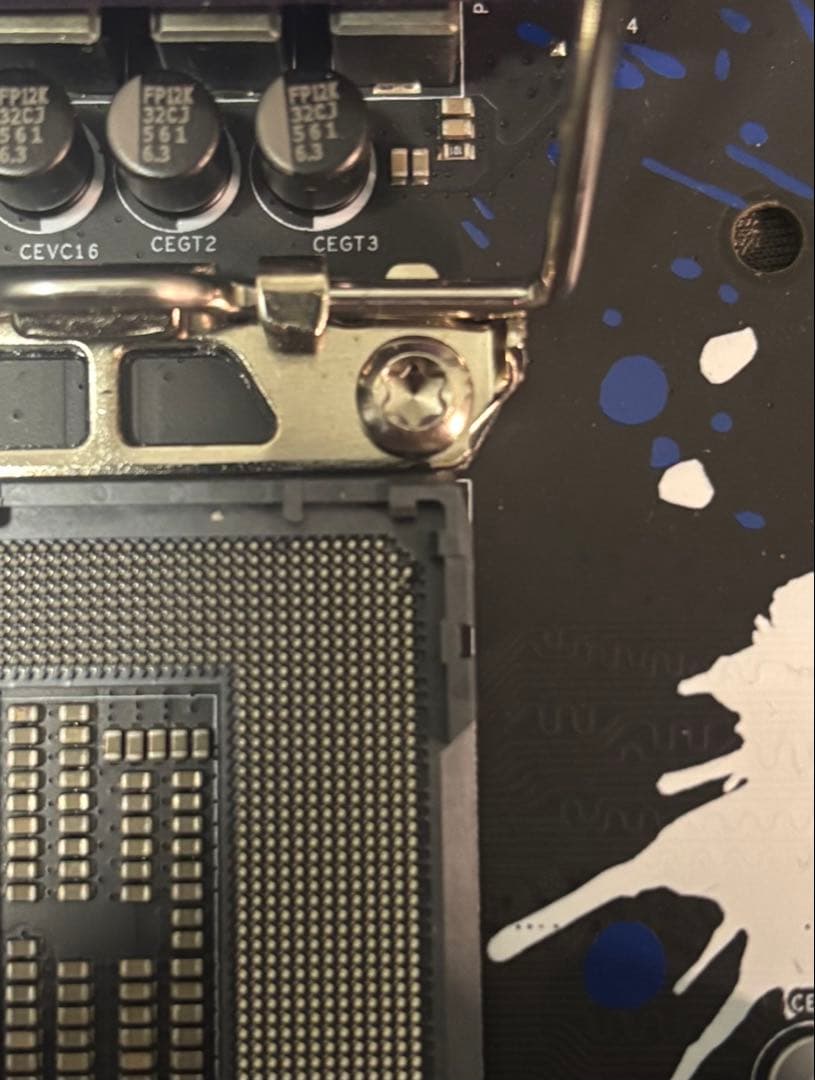 Asrock livemixer z790 ジャンク品