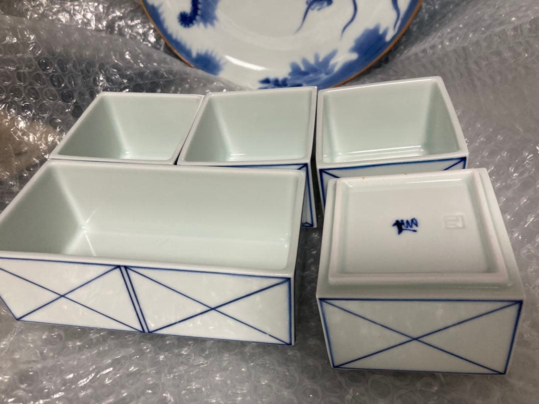 佐賀有田焼　李荘窯