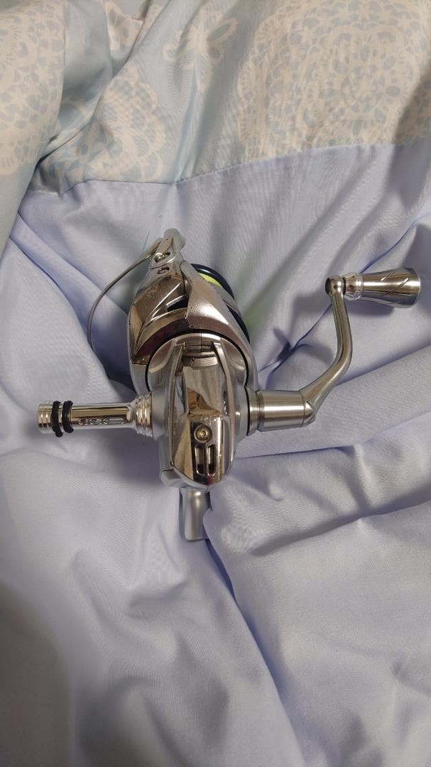 【即決購入可】【最終値下げ・本日中】19ストラディック4000XG 美品　箱あり