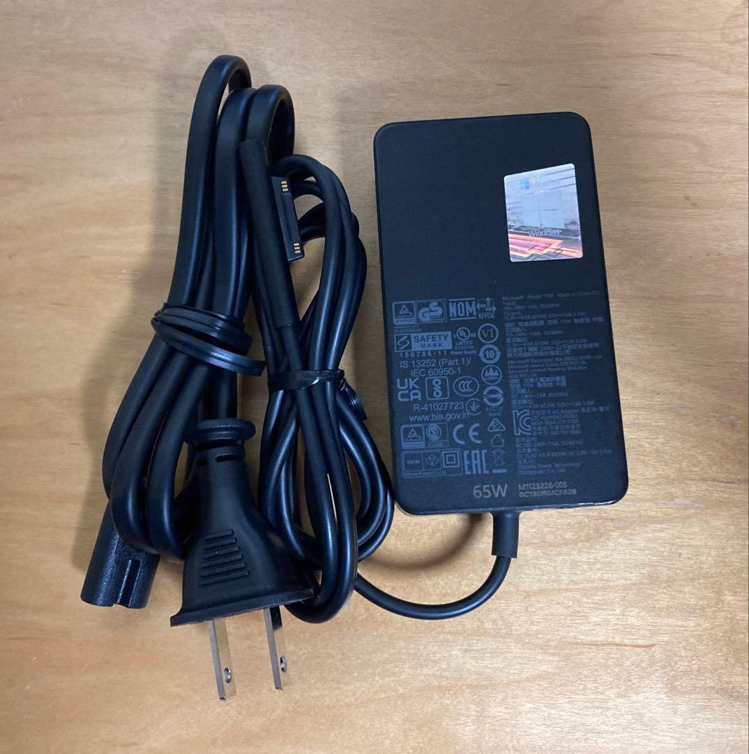 Surface Laptop4/高性能i7/メモリ16GB/office2024