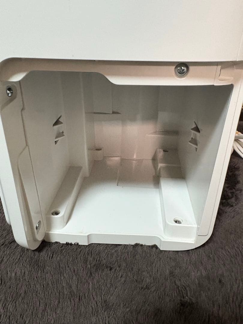 SHARP シャープ 除湿機 CV-NH140-W ハイブリッド式 2022年製