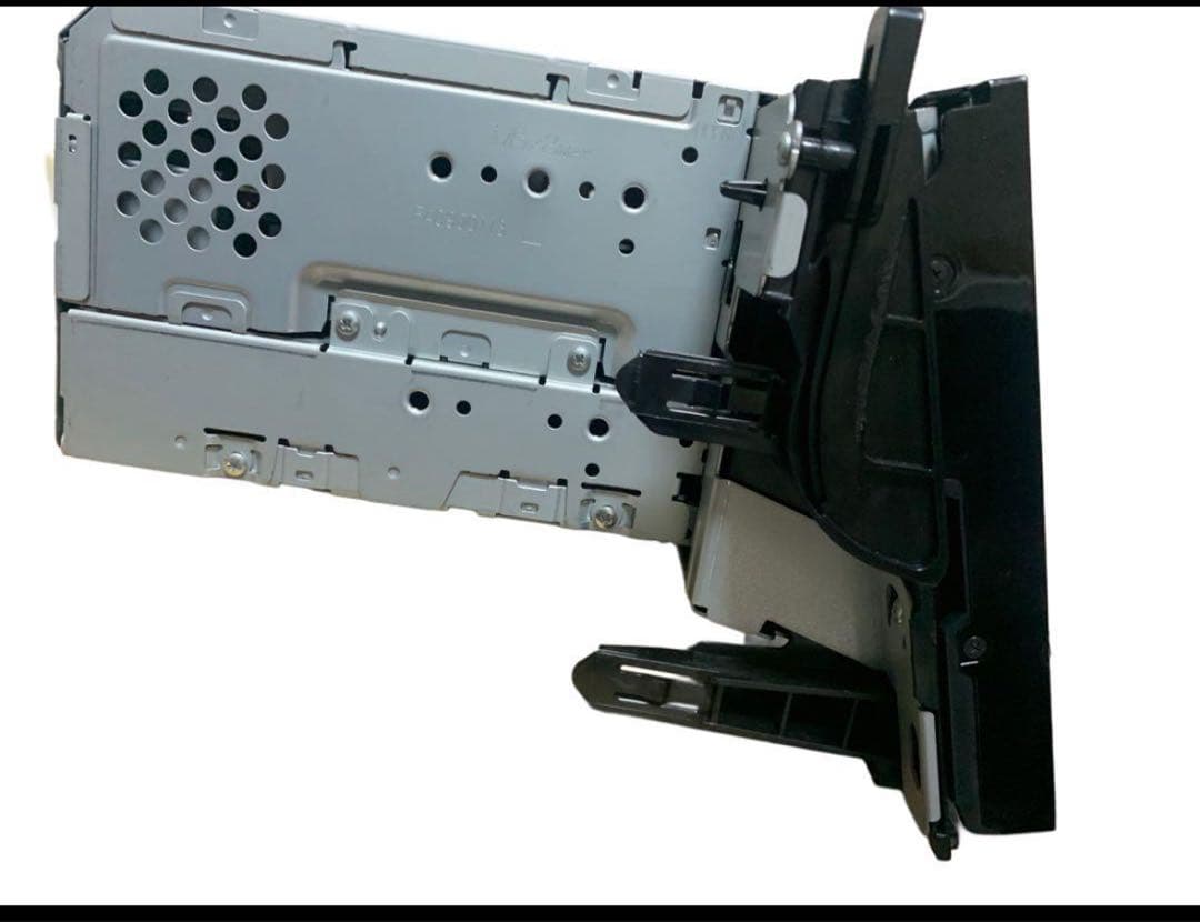 NSZN-Z66T 10インチナビ　付属ナビ枠　テレビコントロール