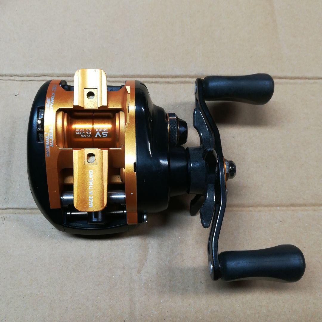 ダイワ T3 SV 8.1R-TW