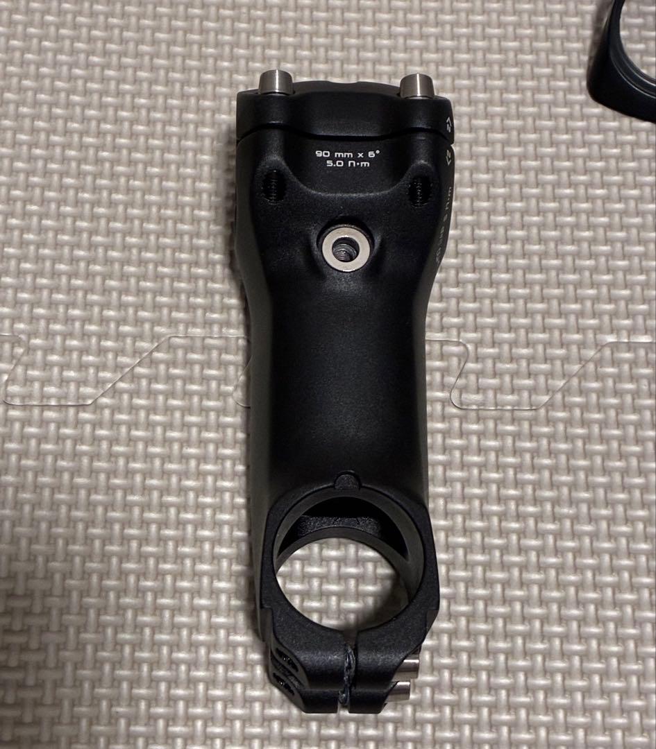 S-WORKS TARMAC STEM 90mm x 6°