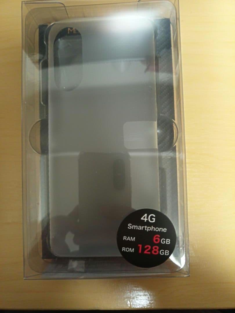 中古 Mode1 POCKET RAM 6GB 128GB