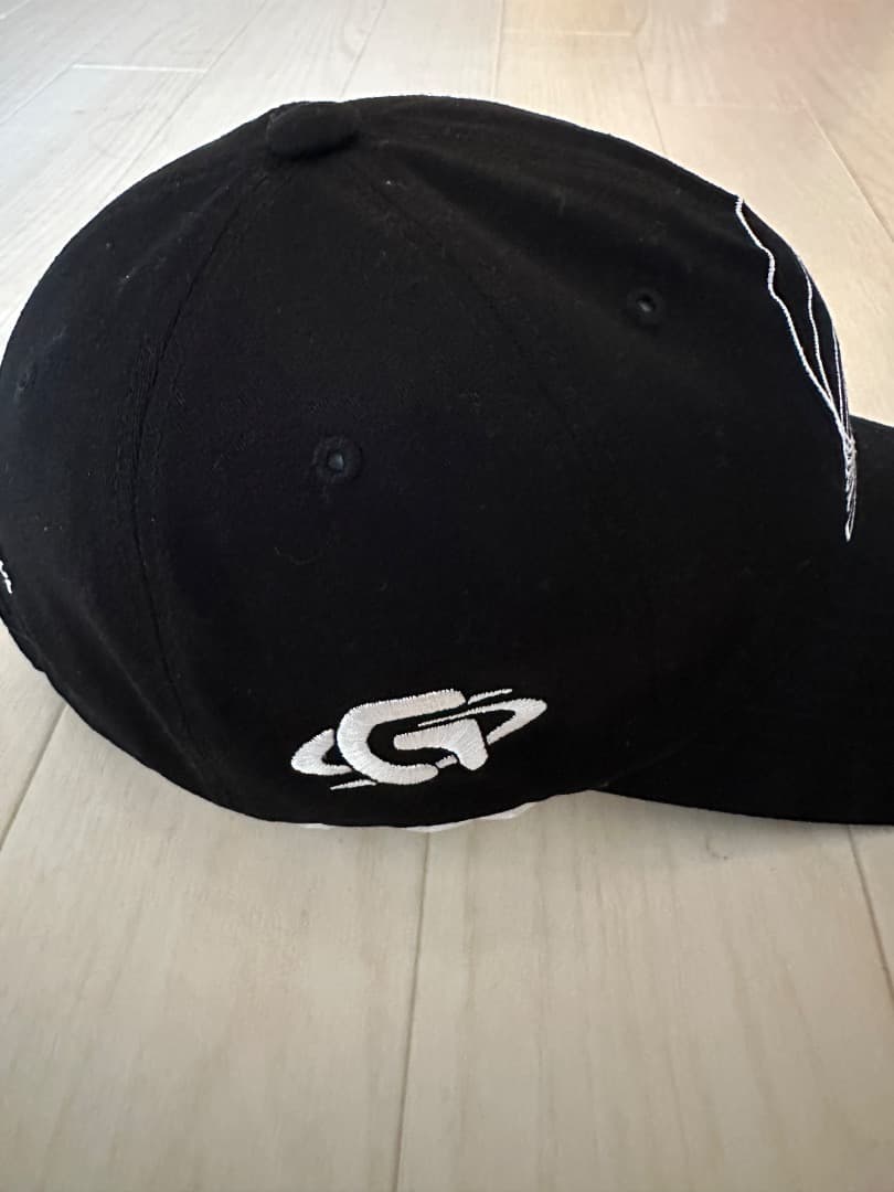 【即完売‼️】GADID ANONIEM JOULEガディッドアノニム　キャップ