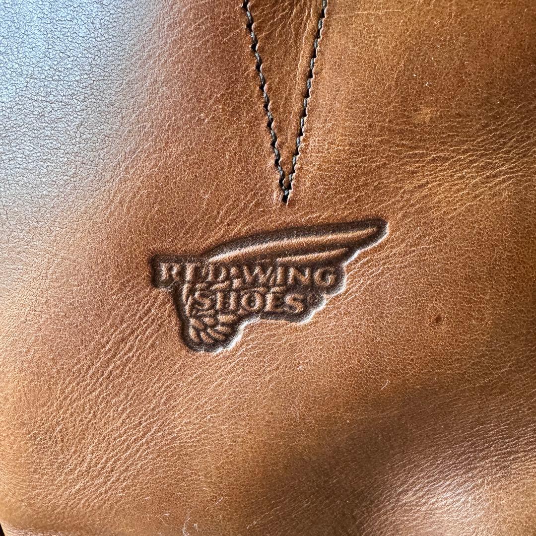 ☆レッドウィング 2991 11D 29cm相当 中古☆