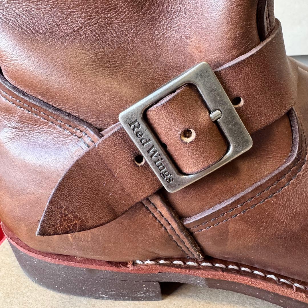 ☆レッドウィング 2991 11D 29cm相当 中古☆