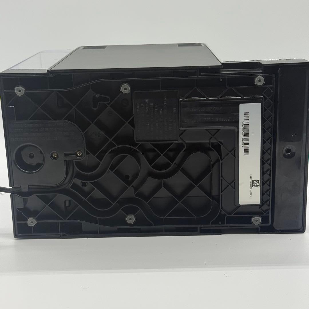 ネスプレッソ コーヒーメーカー F456 2016年製 動作確認済