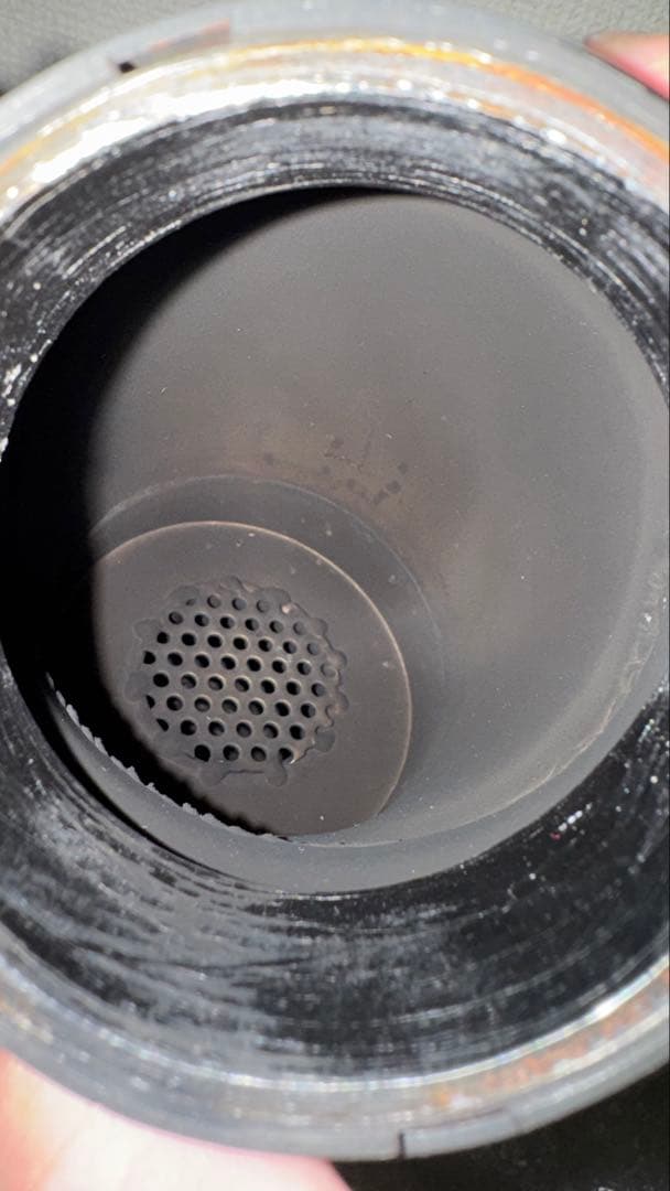 レブル250 8BK-MC49 2023 Wiruswin スリップオンマフラー