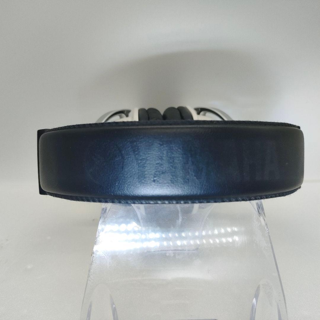 YAMAHA HPH-MT5W WHITE モニターヘッドホン