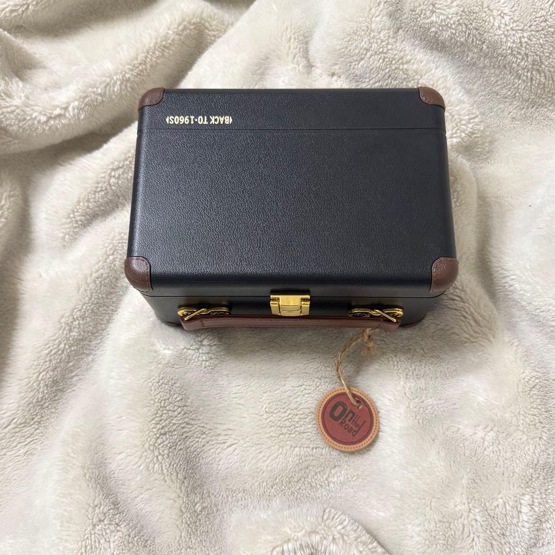 MUZEN OTR l Bluetoothスピーカー ブラック