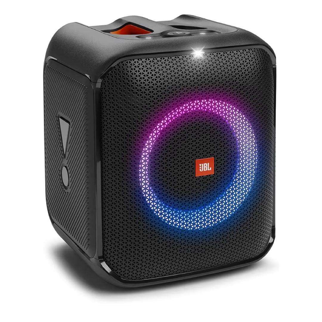 JBL PartyBox Encore Essential 新品未開封