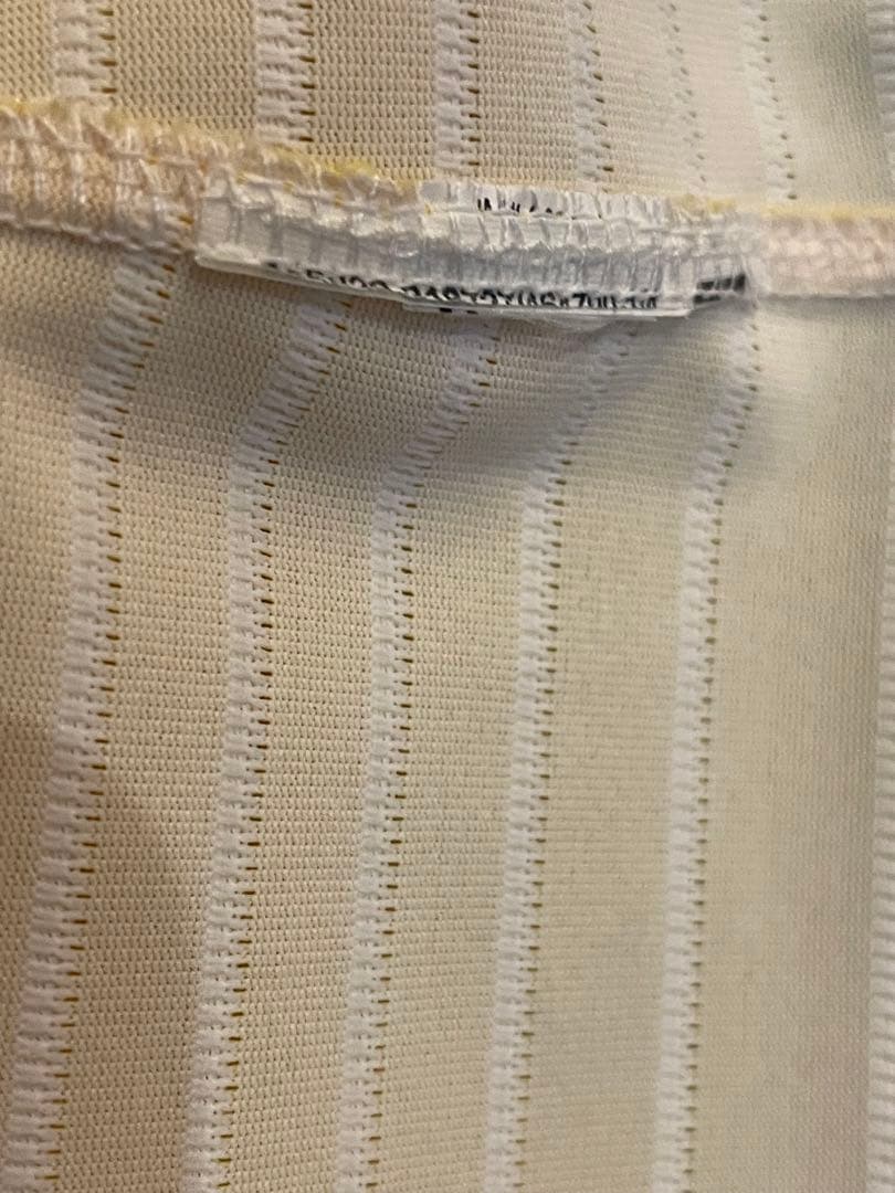 【正規品】オーセンティック バルセロナ19-20 アウェイ メッシ 10