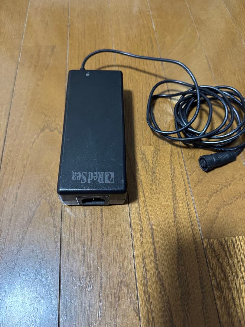 RED SEA LeafLED160S ジャンク