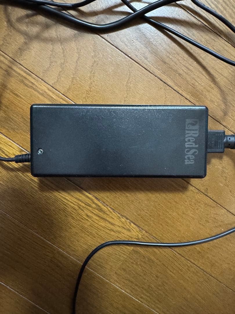 RED SEA LeafLED160S ジャンク