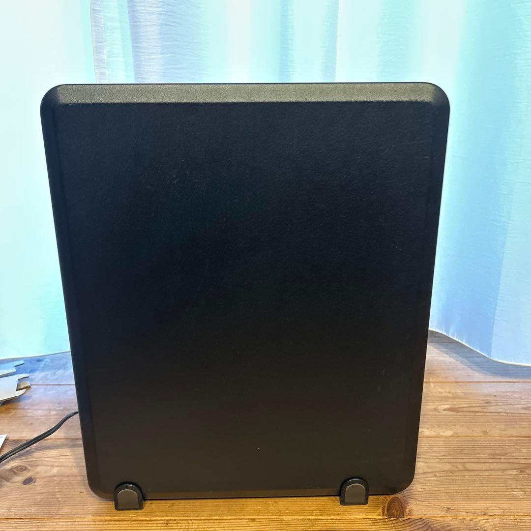 ヤマハ デジタルサウンドプロジェクター YSP-CU2200 NS-SWP600