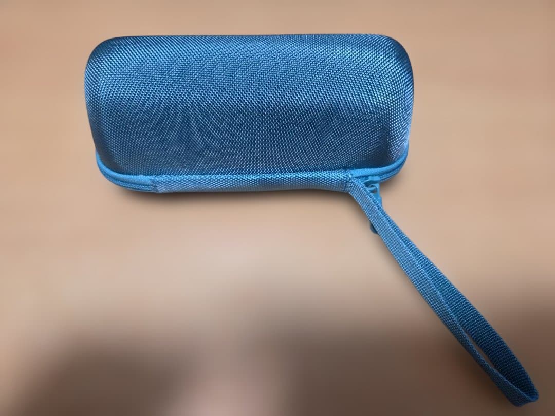 SONOS Roam2 スマートスピーカー オーシャンブルー ケース付き