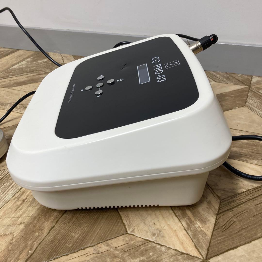 【送料込み】業務用キャビテーション　CC PRO-03 サロン