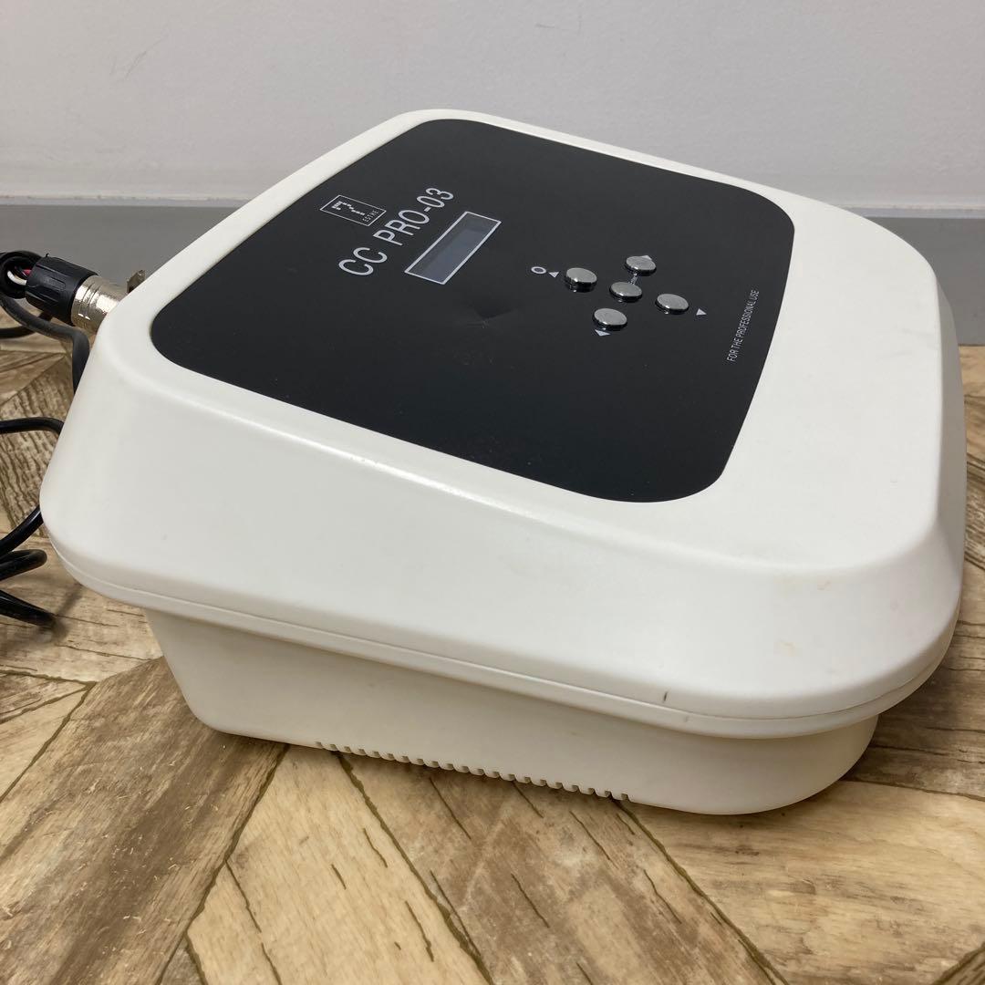 【送料込み】業務用キャビテーション　CC PRO-03 サロン