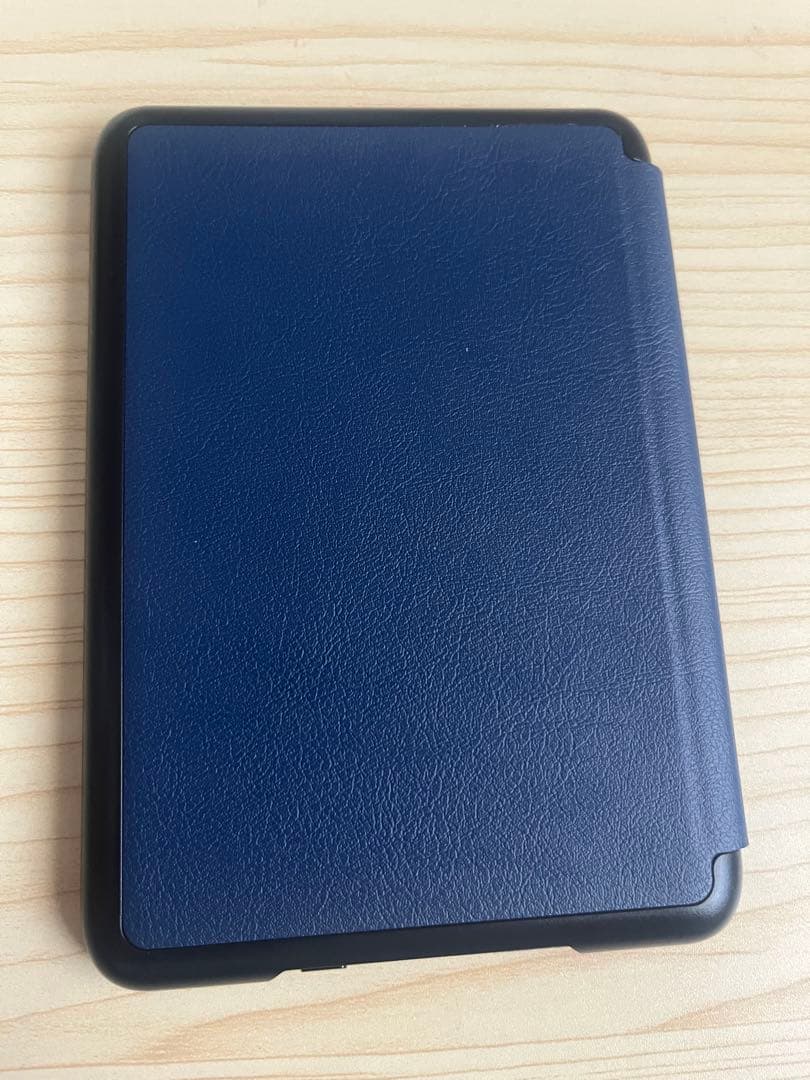 Kindle 電子書籍リーダー 本体 11世代　16G　広告なし充電ケーブルなし