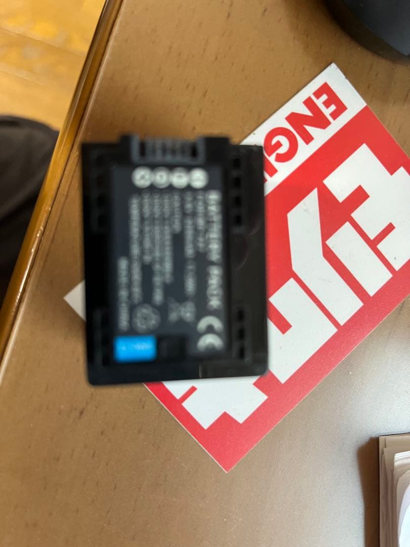 値下げ 美品 キャノン IVIS HF R32 HDビデオカメラ