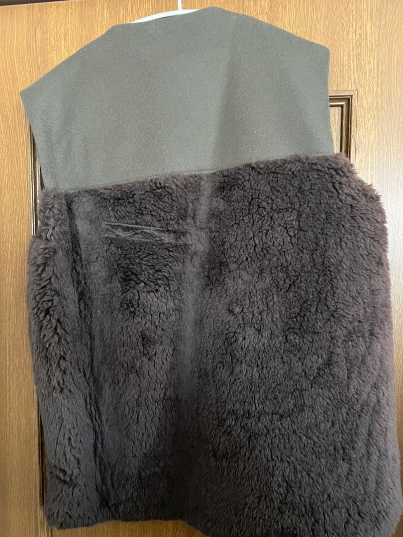 THE RERCS モッズコート、ベスト付き※値下げ可