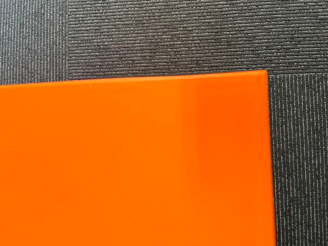 HERMES バッグ空箱　おまけルイヴィトン箱付