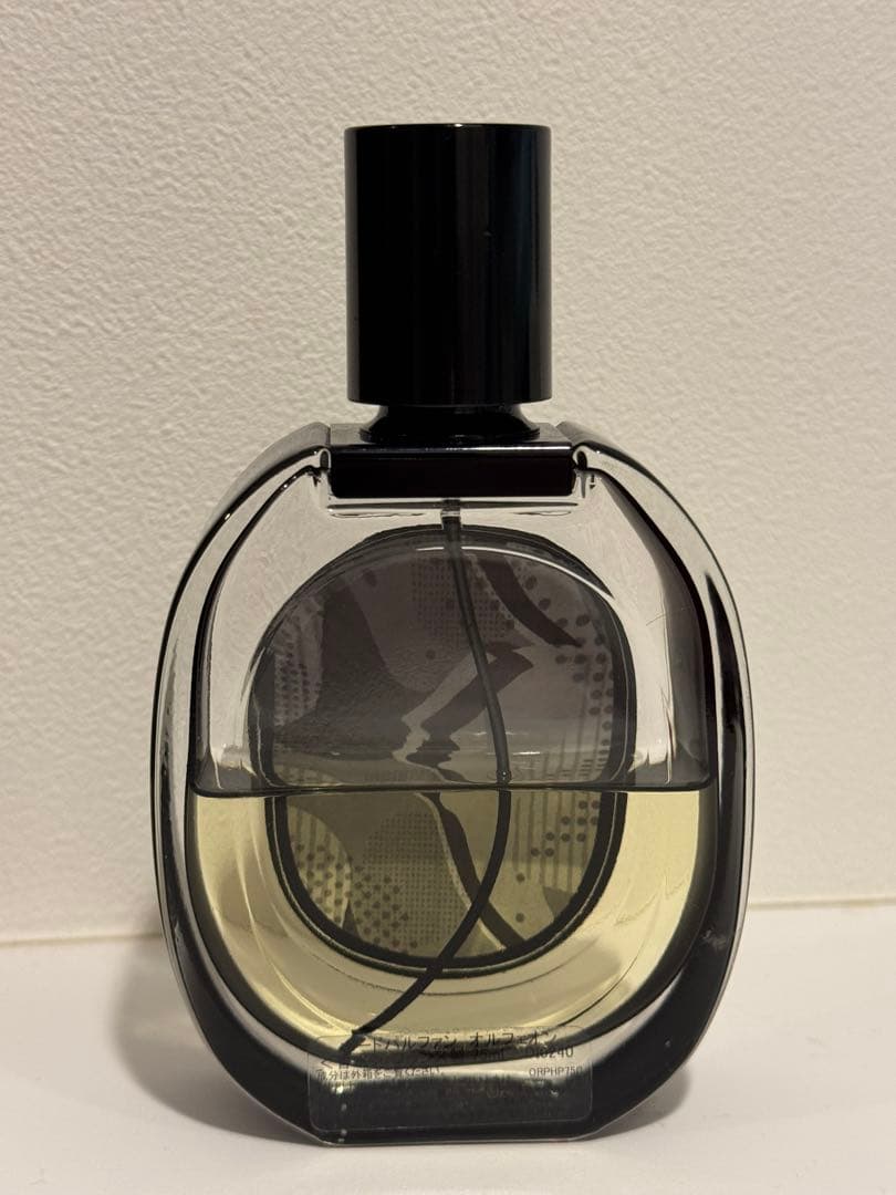 DIPTYQUE ORPHÉON (オルフェオン)オードパルファン