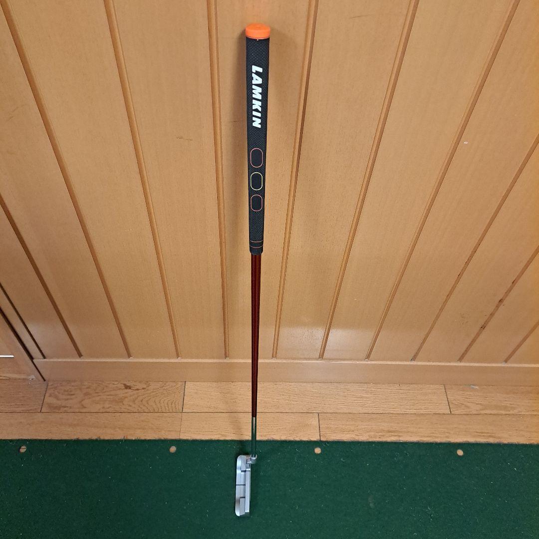 オデッセイホワイトホットOG#1