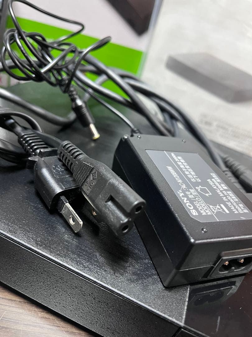 専用　SONY ブルーレイディスクDVDプレーヤー