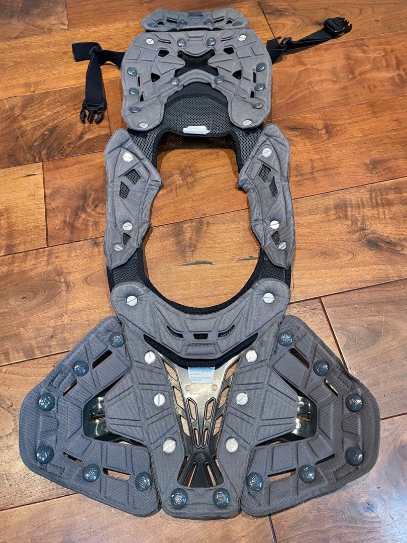 troy lee designs bg5900 トロイリー　チェストプロテクター