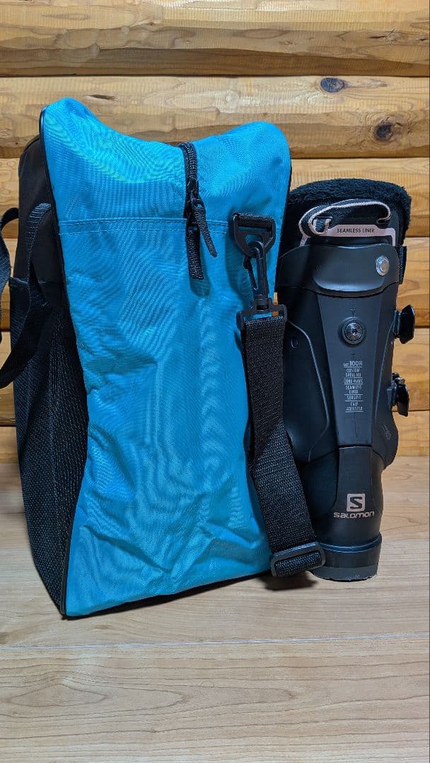 サロモン スキーブーツ S/PRO 90 W GW 25.5cm レディース