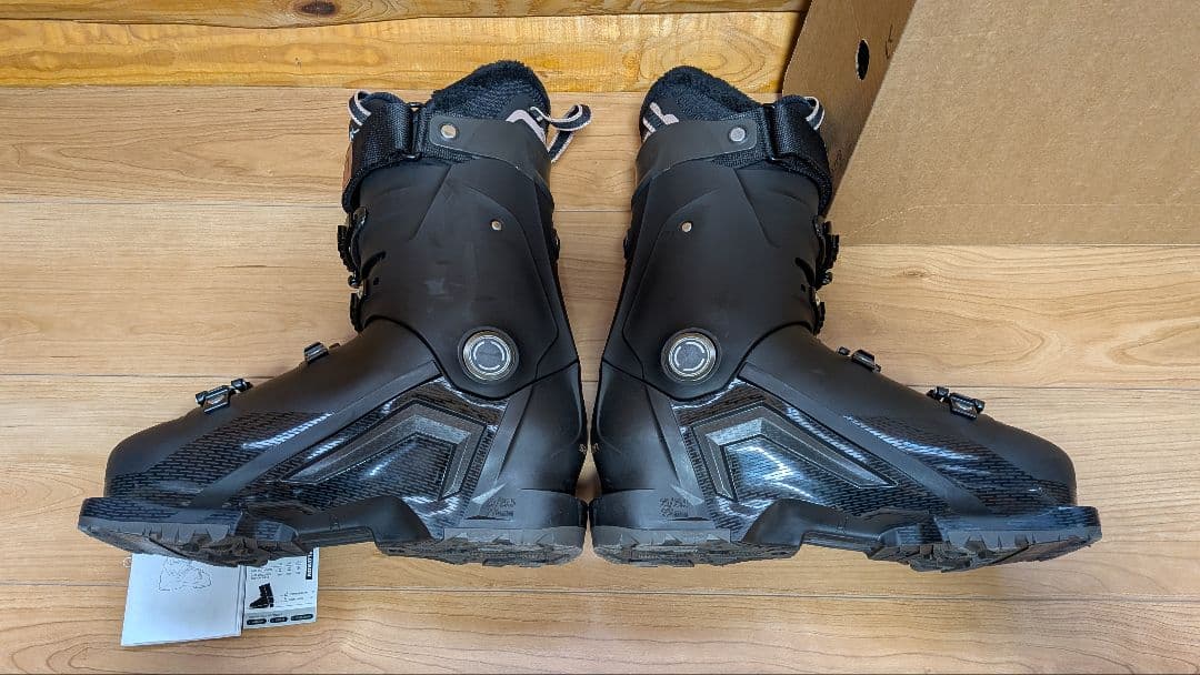 サロモン スキーブーツ S/PRO 90 W GW 25.5cm レディース