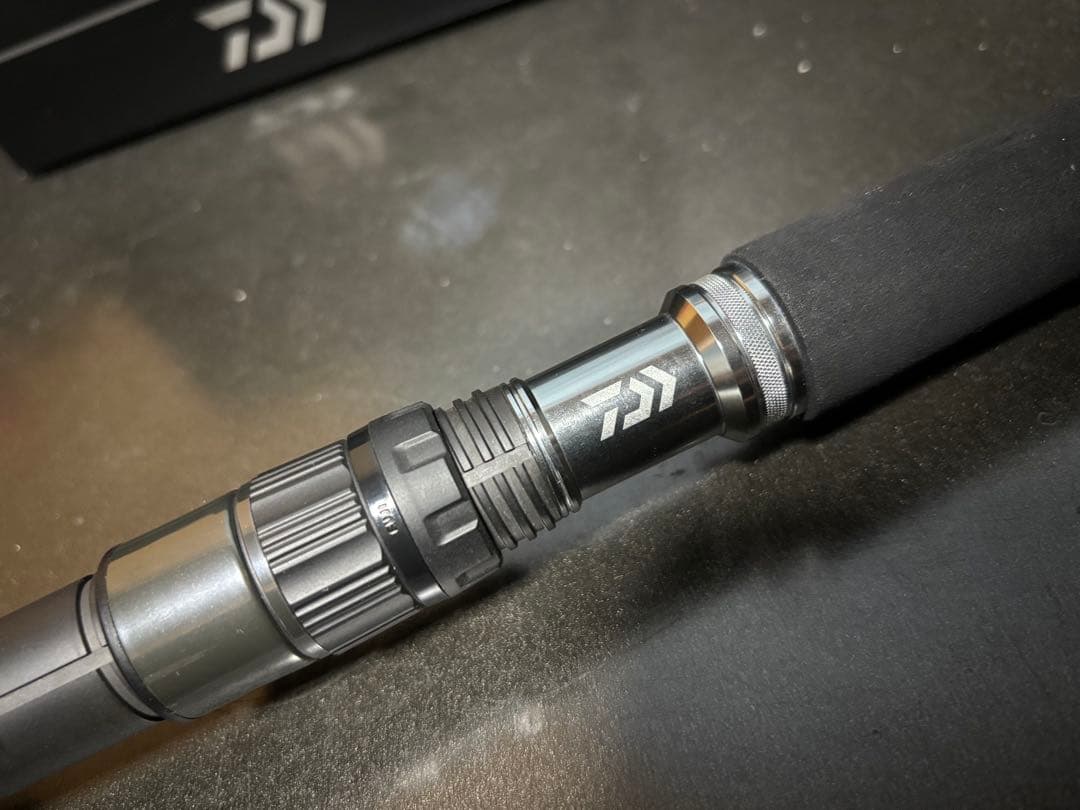 ダイワ ドラッガーsx 100MH