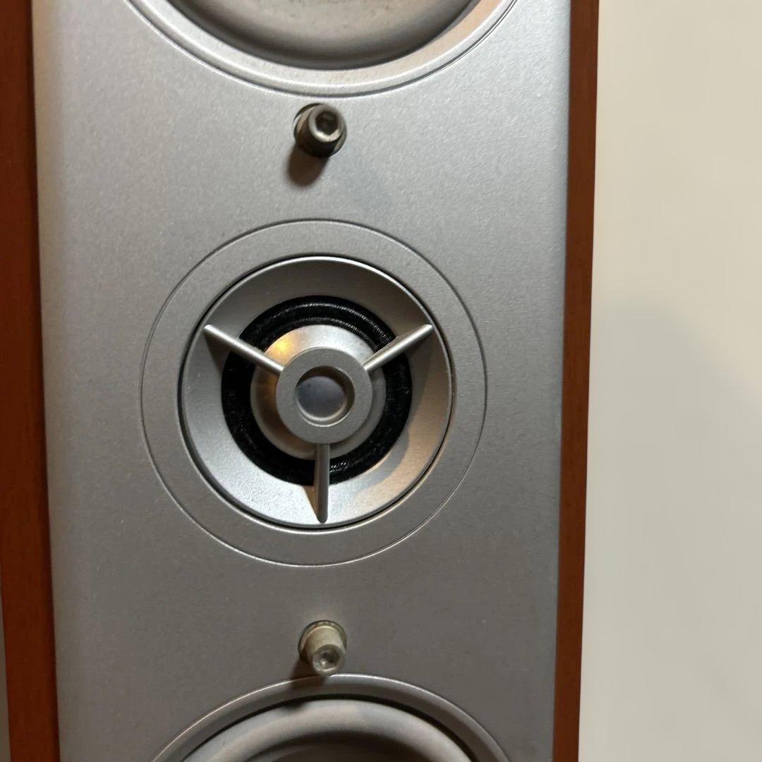 Yamaha NS-M225 スタンド型スピーカー