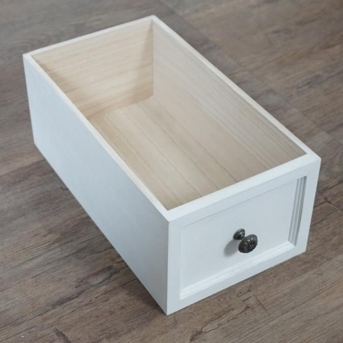 フォロー割【新品】 天然木 桐製 アンティーク調 スリムチェスト