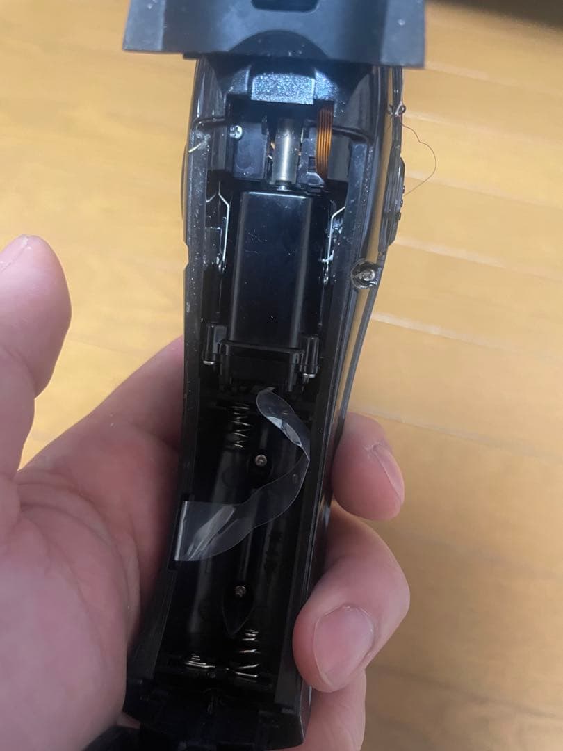 Crystia Wakasagi CRT R+ ダイワ　クリスティア　穂先付き