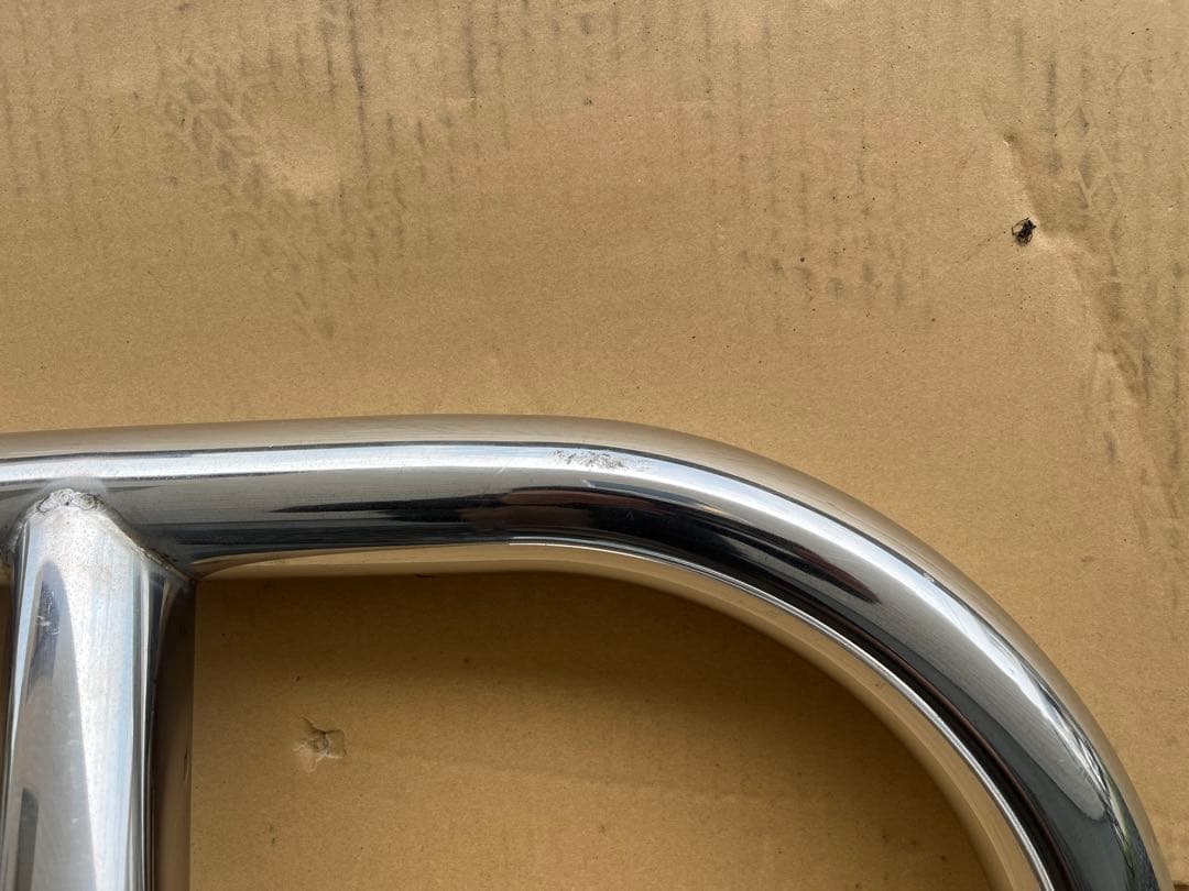 NAロードスター ファッションバー