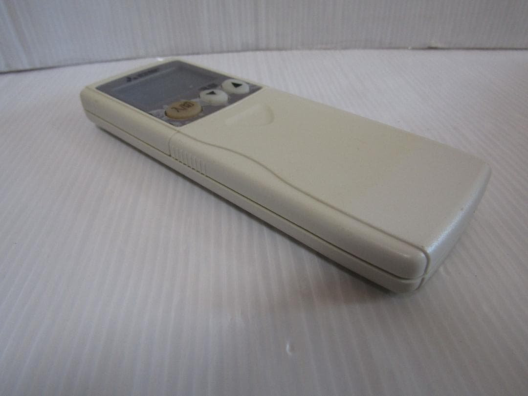 A2218 三菱 MITSUBISHI エアコンリモコン 001CJ