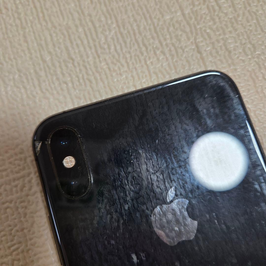 iPhone XR 256 SIMロック無し