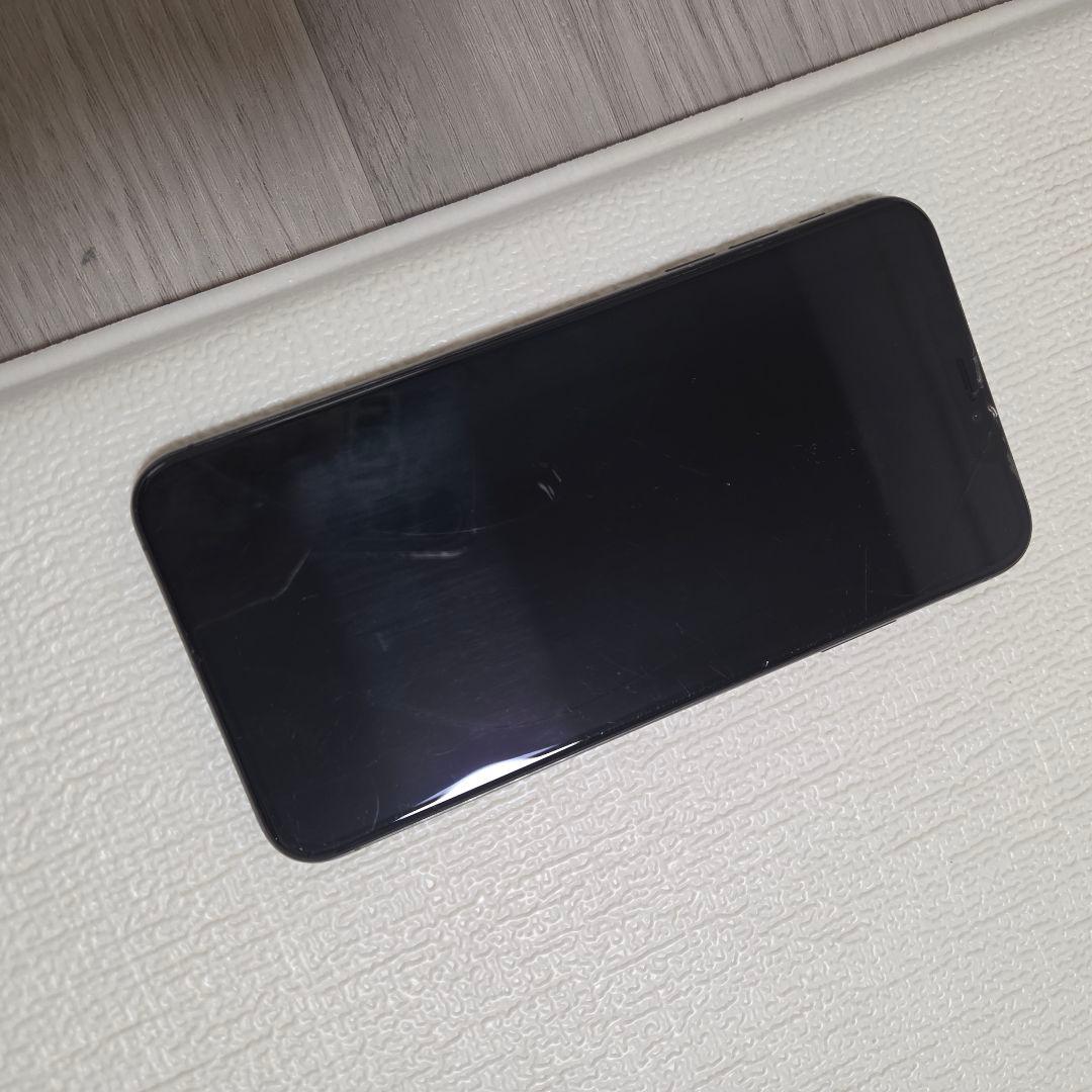 iPhone XR 256 SIMロック無し