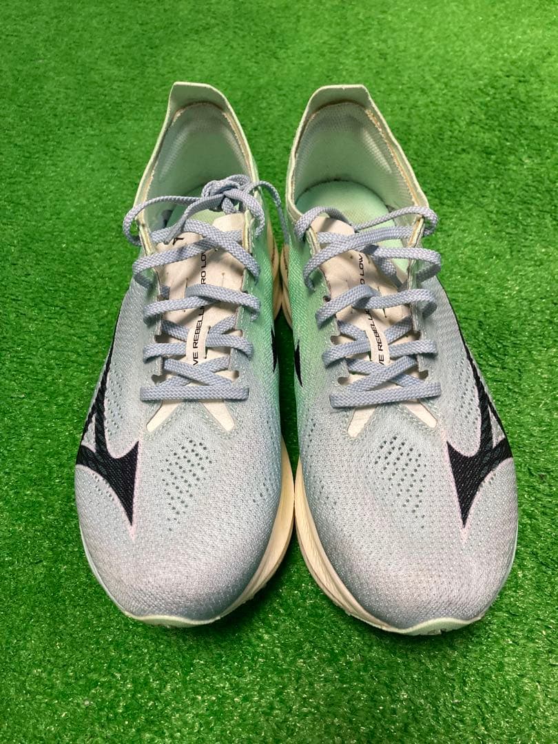 MIZUNO ウエーブリベリオンプロ3　26.0cm