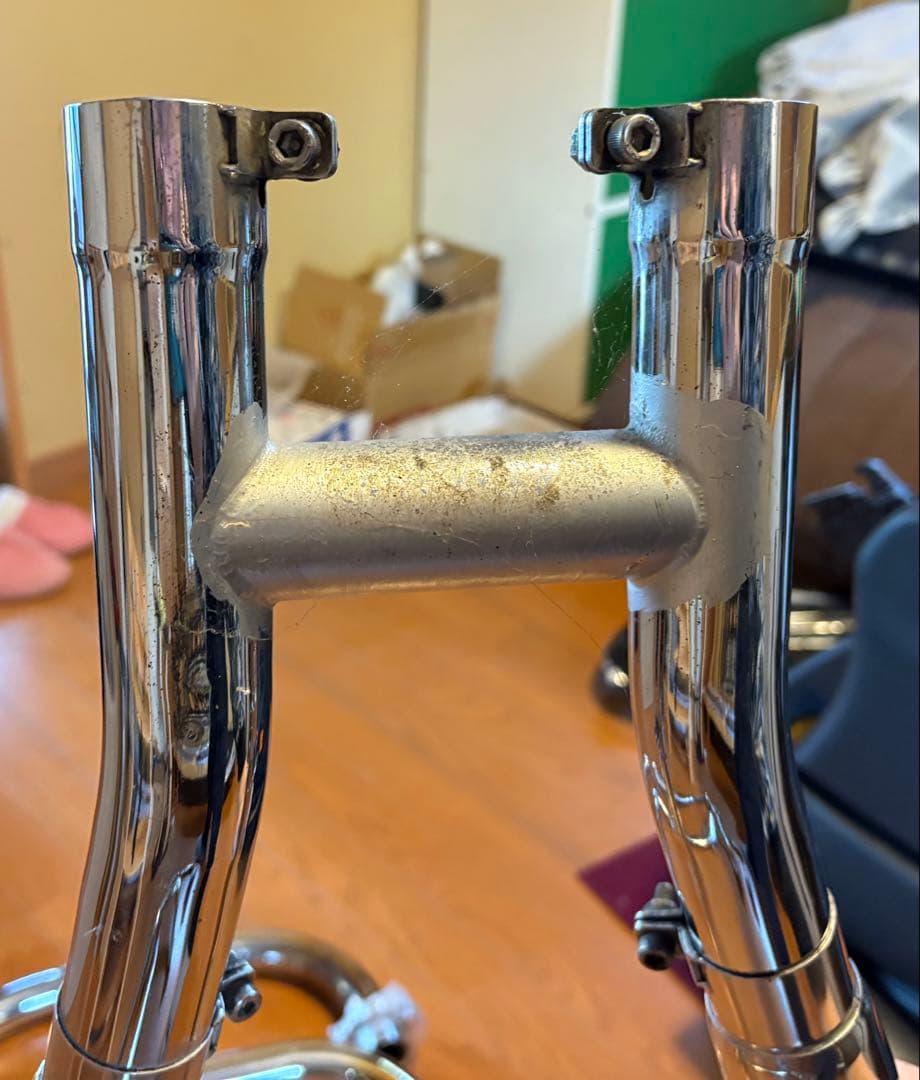 かぼちゃ様専 cb1100 アールズギア　ワイバンクラシック　車検対応