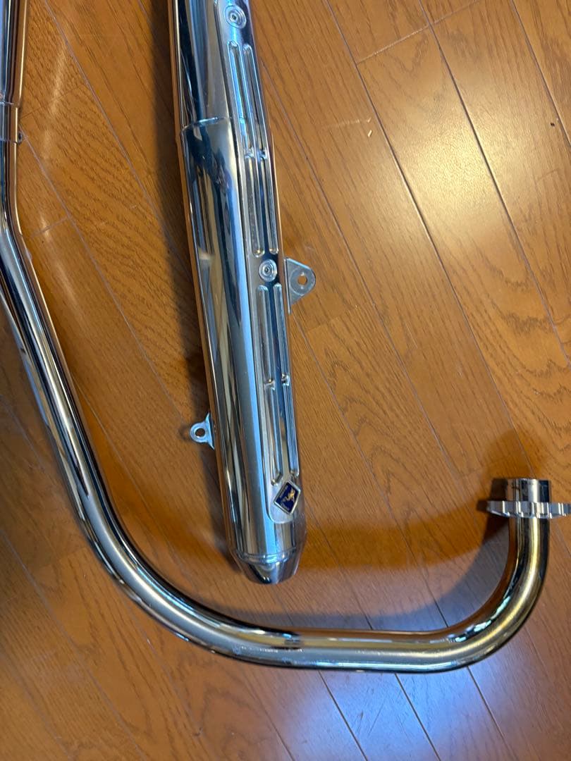 かぼちゃ様専 cb1100 アールズギア　ワイバンクラシック　車検対応