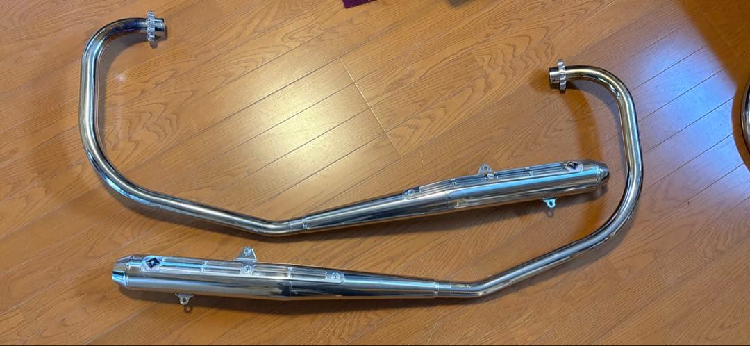 かぼちゃ様専 cb1100 アールズギア　ワイバンクラシック　車検対応