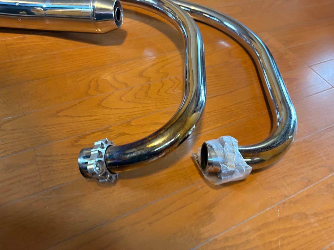 かぼちゃ様専 cb1100 アールズギア　ワイバンクラシック　車検対応