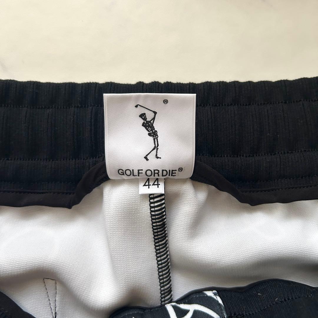 マークアンドロナ セットアップ 2024年モデル 総柄 パーカージョガーパンツ