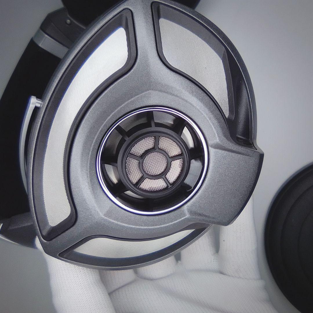 ⭐️廃盤・美品⭐️ゼンハイザー　SENNHEISER　ヘッドホン　HD700