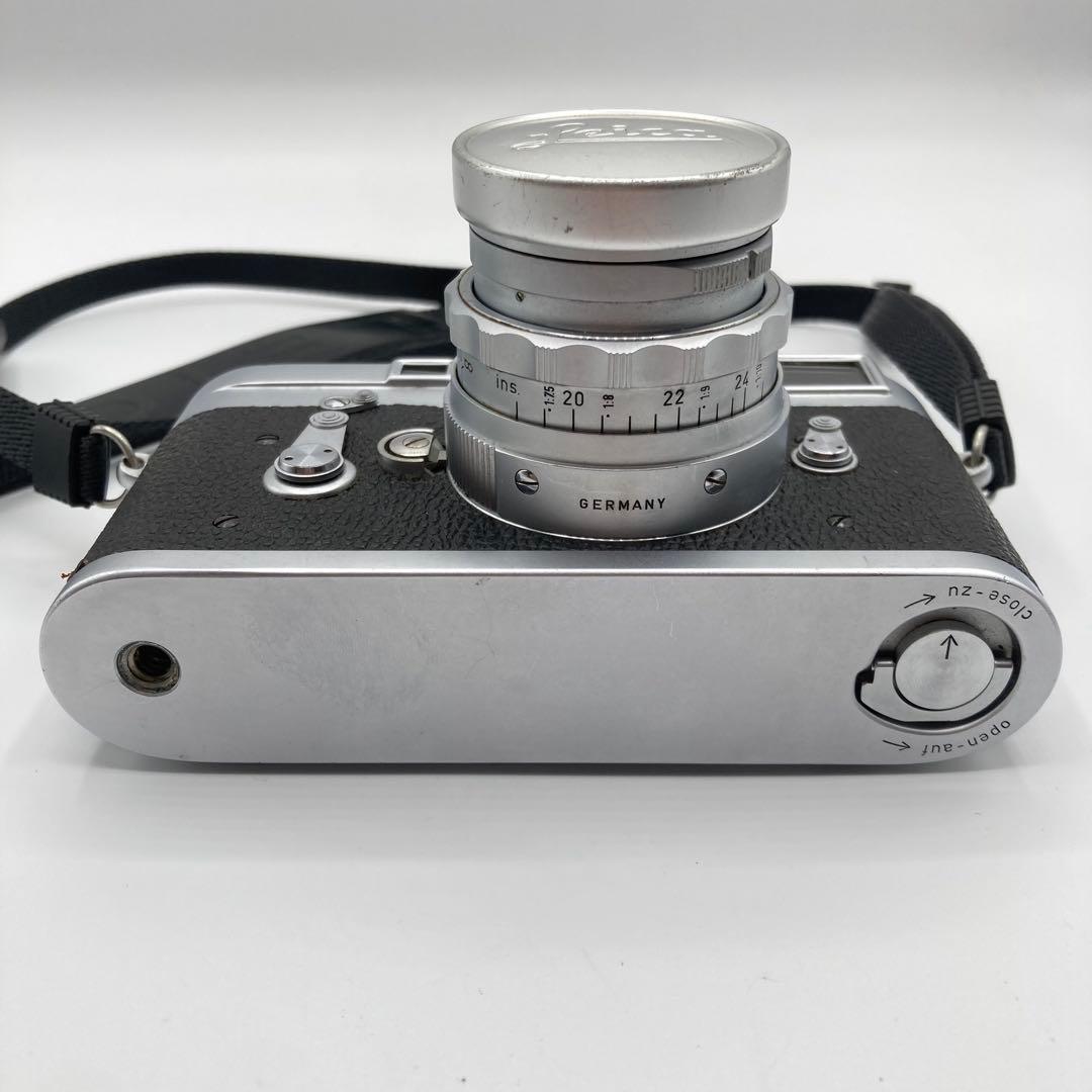 Leica ライカ M3 フィルムカメラ